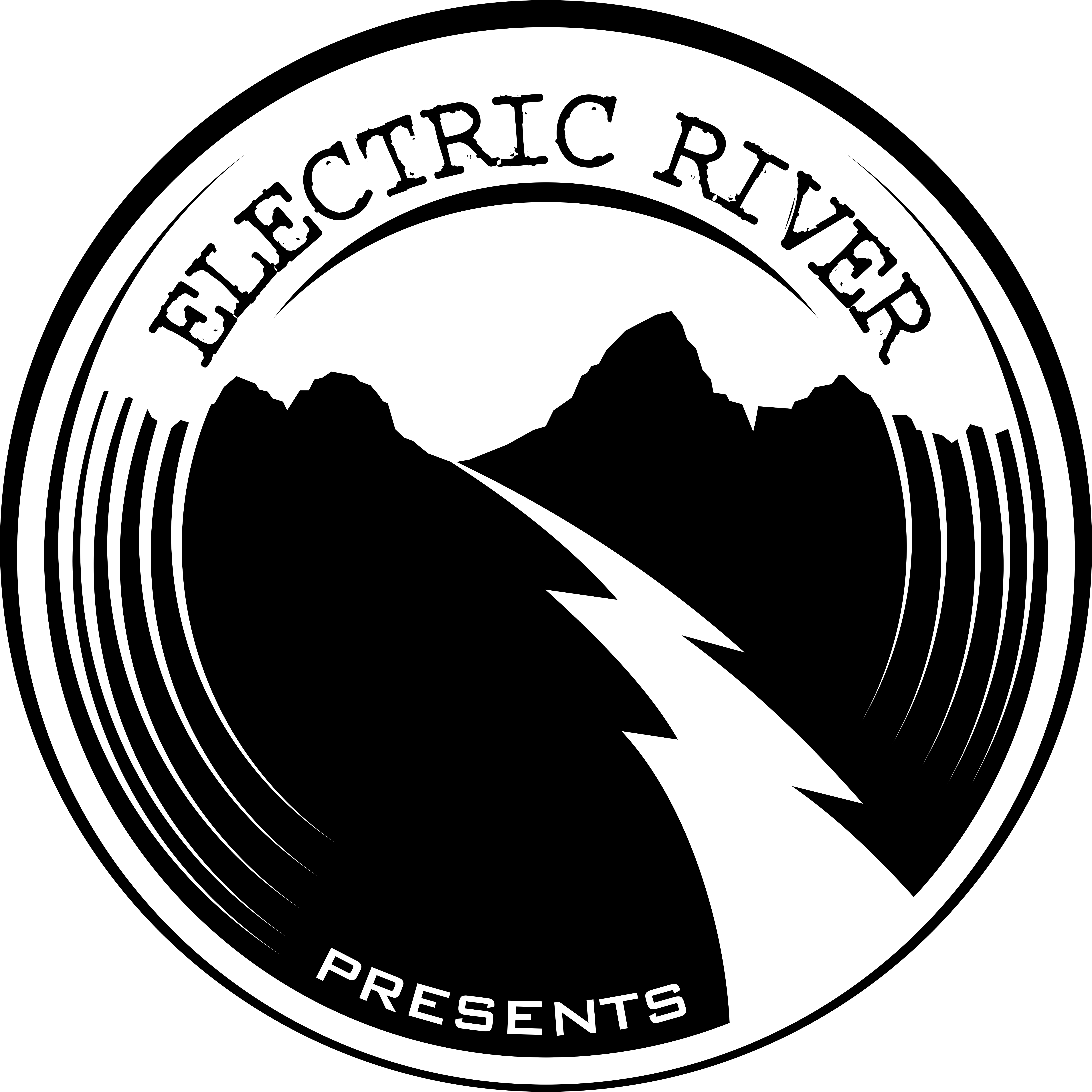 Electric River Presents